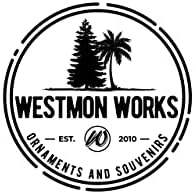 Westmon Works Бейзболен Гривна Набор от Модерни Участък-Украса за Момче или Момиче с Молитва Карта