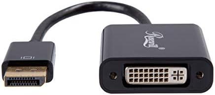 Адаптер Rosewill DisplayPort Male to DVI Female (RCDC-14034)