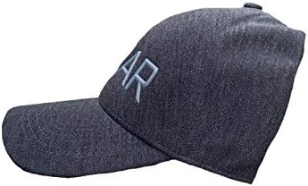 Регулируема дишаща бейзболна шапка INGEAR - UPF 50+ за мъже и жени