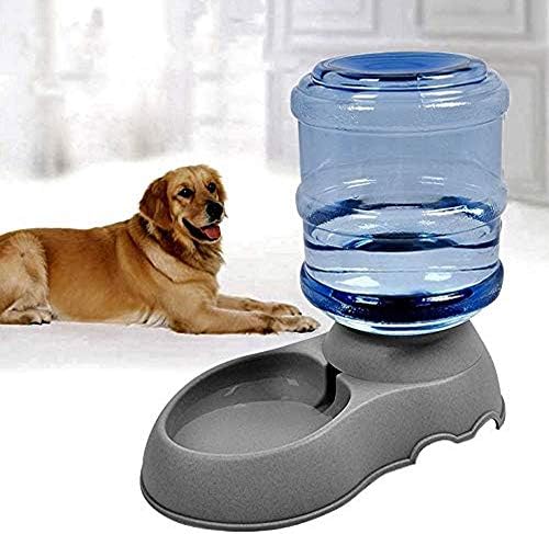 Хранене 2 Опаковката Опаковка за подаване на вода за домашни любимци Автоматична Пиенето За домашни любимци, Кучета,