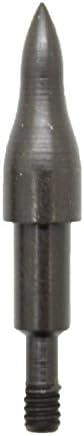 Набор от очила за стрелба с лък Southland SAS Steel Arrow Combo Points - Произведено в САЩ - 12 бр./опаковане.