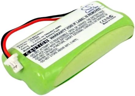 Подмяна на батерията за Bang & Olufsen Beocom 4 CTP950