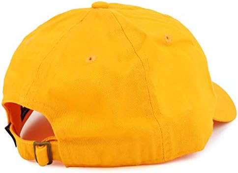 Модерен Младежки бейзболна шапка на Магазин за дрехи на щата Минесота с Регулируема Мека Корона