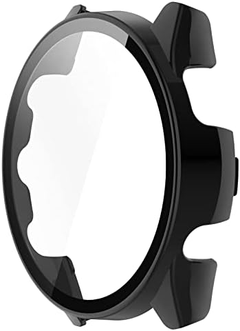 Защитен калъф за екрана, Съвместим с часовник Garmin Forerunner 265S 42 мм, Аксесоари, Калъфи TenCloud, Устойчиви