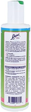 Lemisol Plus, нежно почистващо средство за ежедневно жени, оригиналната освежаваща формула - 8 унции (опаковка от 3 броя)