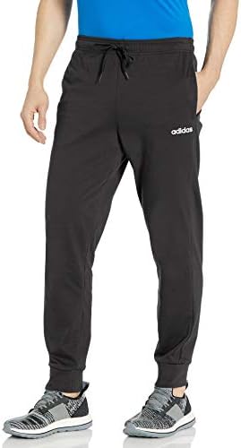 тъкани панталони за бягане на adidas Men ' s Essentials в 3 групи