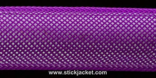 Седалките за удочек ОБРЯД-HITE Orin Briant Stick Jacket - Cast Stick Яке, произведени в различни цветове; Защитава ви