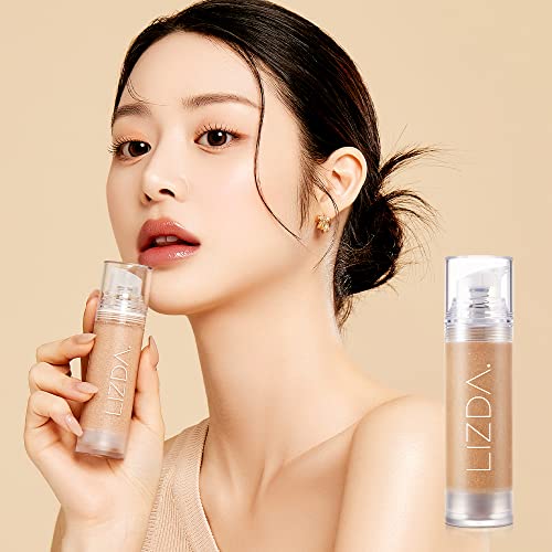 JoseonGotElephant Lizda Zero Fit Cover Capsule Тонален крем ABG style K-beauty Корейски тонален крем за кожата