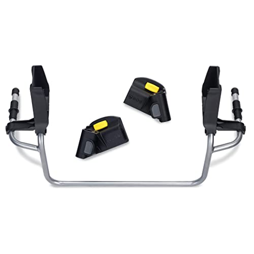 Адаптер за прогулочной колички БОБ Gear® Single за детски столчета за автомобил Nuna®, Cybex® и Maxi COSI®