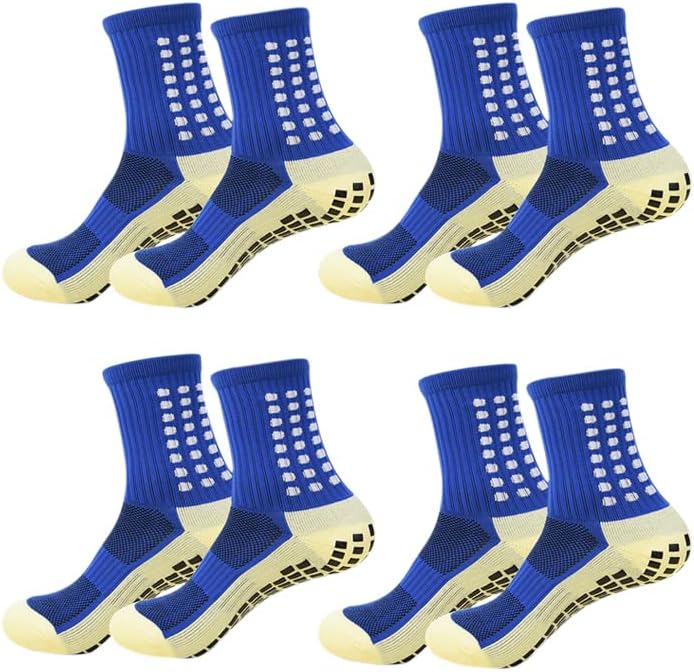 Разбрасывающие Мъжки Футболни Чорапи с Превземането на Мини Спортни Чорапи Нескользящие Баскетболни и Футболни