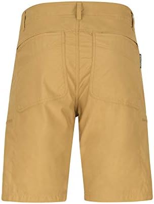 ExOfficio Мъжки къси панталони Sol Cool Camino 8,5 инча, Шотландски, 42