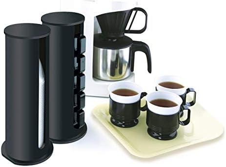Nippon Dexy Insert Cups, на 7.1 течни унции (210 мл), Произведено в Япония, Опаковка по 50 броя поставка