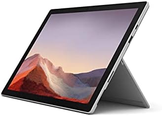 Microsoft Surface Pro 7 12,3 инча, Intel Core i5 16 GB оперативна памет от 256 GB SSD Platinum