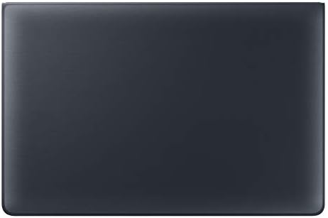 Калъф-за награда Samsung с клавиатура-Фолио за Samsung Galaxy Tab S5e - Черен