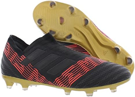 Футболни обувки adidas Youth Nemeziz 17+ 360 Agility Fg с твърдо покритие