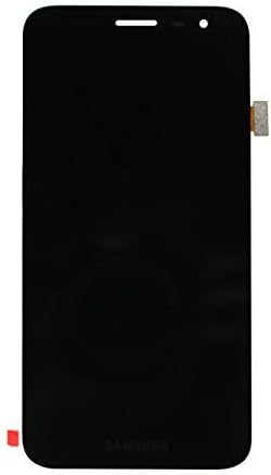 Ygpmoiki LCD дисплей, Дигитайзер, Тъч Екран В Събирането на Замяна за Samsung Galaxy J2 Основната J260 J260G J260M J260T J260A J260F 5,0 инча (черен)