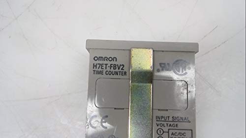 Omron H7ET-7-Цифрен Разширител време FBV2