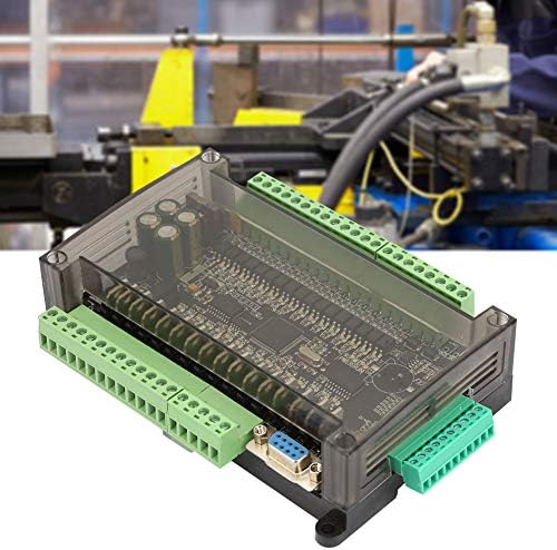 ALREMO HUANGXING - 8-канален АД, индустриален контролер, издръжлив, практичен за зареждане на монитора, за