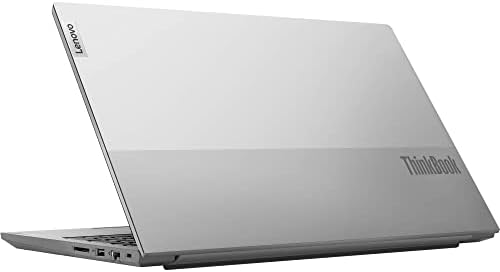 Най-новият Lenovo ThinkBook 15 поколение 4,15.6 FHD (1920 x 1080) IPS, със защита от отблясъци, Intel i7-1255U
