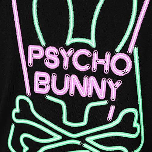 Графична Тениска Psycho Бъни Claude