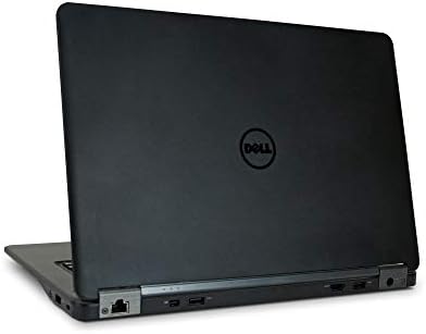 Лаптоп Dell Latitude E7450 14in, Core i7-5600U 2.6 Ghz, 16 GB памет, 500 GB, SSD-диск, 64-битова версия на Windows 10 Pro (обновена)