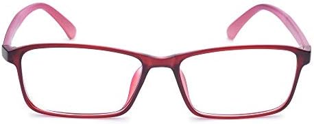 Jcerki Бифокални Очила За четене + 2,50 Силните Страни на Модни Бифокални Очила за четене