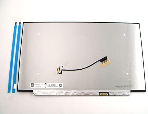 Оригинални резервни Части за Lenovo ThinkPad T15 P15s Gen 1 15,6FHD LCD Сензорен екран с eDP корд 5D10V82353 01YT324