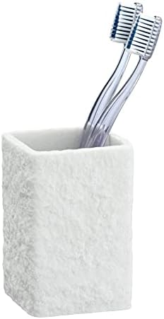 Опаковка течен сапун WENKO Villata White 0,3 л, 7 x 15 x 7 cm