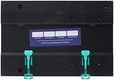 ONECM YCQ4-100E/4P 220V AC 8kA Din Rail ATS Ключове на непрекъсваеми токозахранващи устройства Двухпозиционный автоматичен