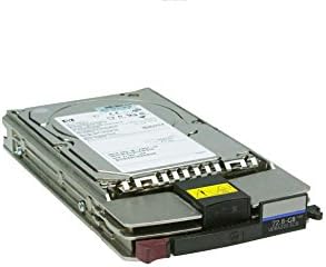 Вътрешен твърд диск HP обем 72,80 GB 289042-001