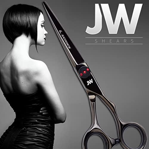 Ножици JW Професионални За Подстригване серия L JW (5.25 )