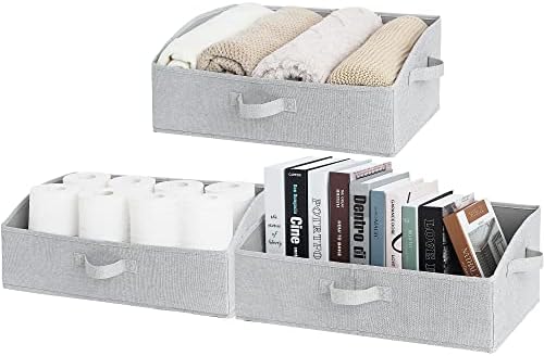 Кутия за съхранение под леглото StorageWorks и Кутии За съхранение в Гардероба, Трапециевидный Кутия За съхранение