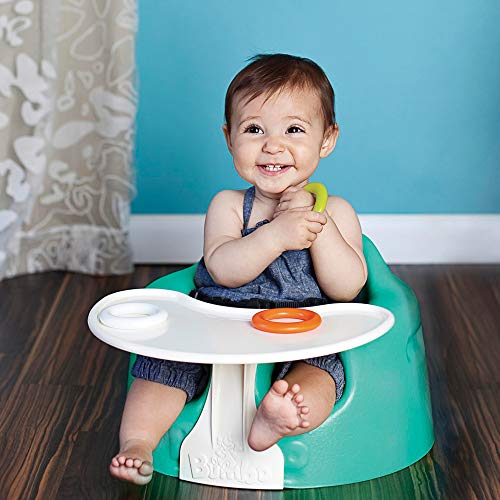 Игри тава Bumbo - Тава за хранене и детска повърхност за подово седалки Bumbo