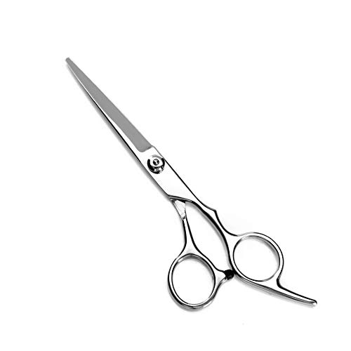 JAY D. L Професионални Фризьорски Ножици за Подстригване на Коса /комплект ножици за Фризьорски салони, Филировки,