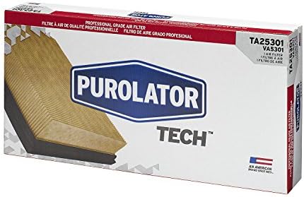 Въздушен филтър Purolator TA25301 PurolatorTECH