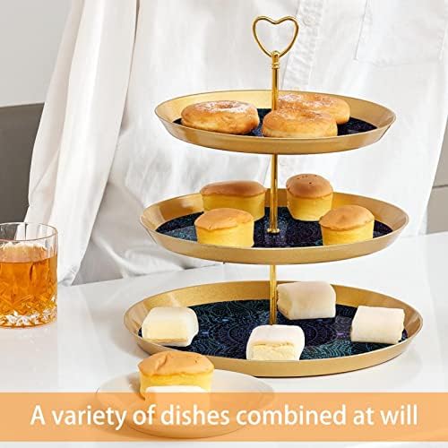 Поставка за Торта във формата на Малка Чаша, Украсата на масата, за да Празнуват Сватба, Рожден Ден, Абстрактен