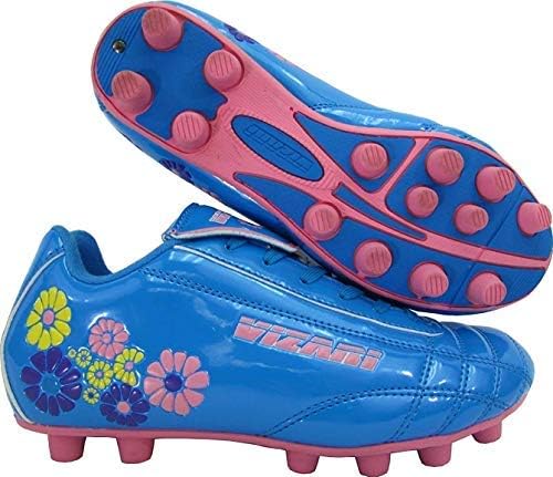 Детски футболни обувки Vizari Цвят FG