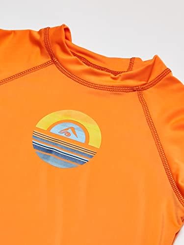 Тениска за плуване Kanu Surf Boys 'Haywire UPF 50+ С слънцезащитни продукти Рашгардом