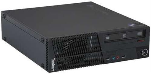 Lenovo System 10B6S00500 ThinkCentre M73 СФФ Core i5-4570 4 GB 500 GB 64-битова операционна система Windows 8.1