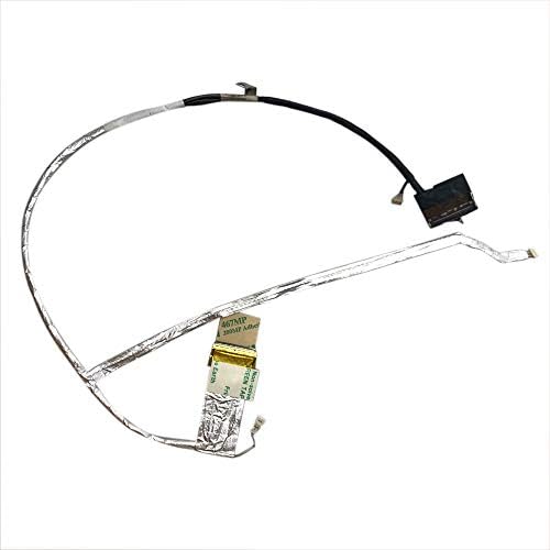 GinTai LCD-дисплей led LVDS Видео Екран Подмяна на кабел за HP Pavilion DV7-6000 dv7-6b56nr dv7-6b57nr dv7-6b63us