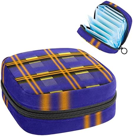 ORYUEKAN Чанта за съхранение на хигиенни Кърпички, Чанта за Менструална Чаши, Преносими Чанти За съхранение на Хигиенни