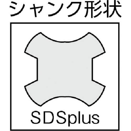 Miyanaga DLSDSDS10546 Делта-Гони Дължина Бита на СДС