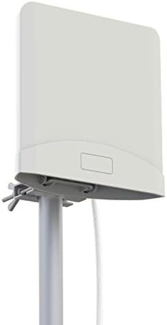 3G и 4G LTE Вътрешна Външна Широколентова Антена MIMO за Рутер Alcatel LINKHUB HH41V HH41CM HH41NH