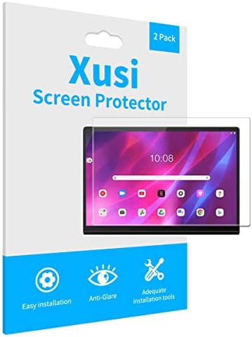 Защитно фолио Xusi за Yoga Tab 13, сензорен таблет 13,0 инча (13-инчов защитно фолио за екрана, подобна на хартия)