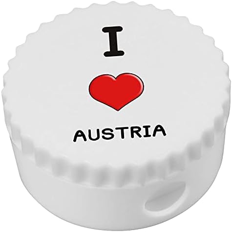 Компактен острилка за моливи I Love Austria (PS00031699)