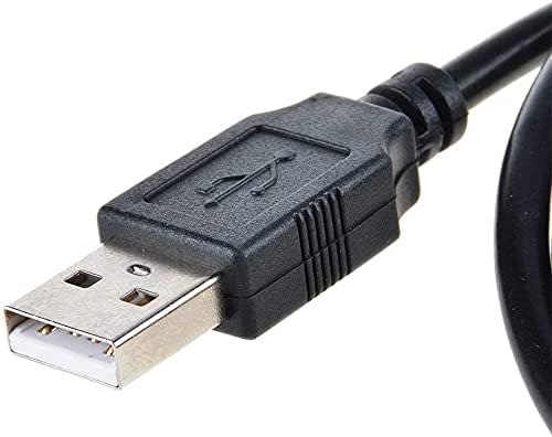 PPJ USB Кабел за зареждане Midland XTC280 XTC280VP XTC285 XTC285VP XTC300 XTC300VP4 XTC310 XTC310PS XTC350
