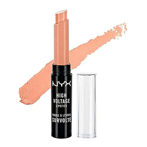 Червило NYX Professional Makeup High Voltage Lipstick, От Тряпья към Богатството, 2.5 Грама
