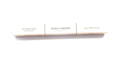Молив за устни Merle Norman Plus - Мока