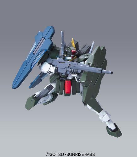 Бандай Хоби 48 Фигурка Херудима Гандама GNHW/R Gundam 00