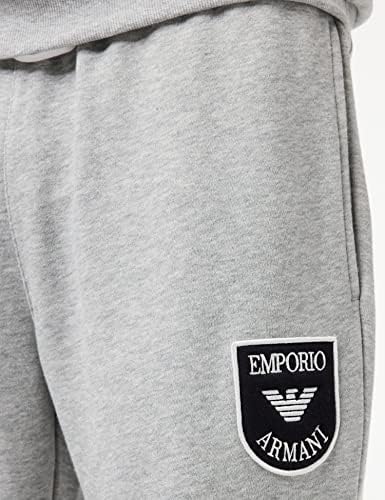 Култов мъжки Упорит Пуловер Emporio Armani + Комплект панталон